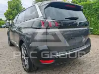 2023 Peugeot 5008