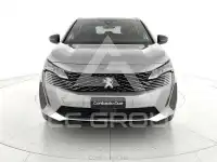 2023 Peugeot 5008