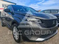 2023 Peugeot 5008