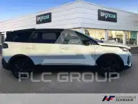 2023 Peugeot 5008