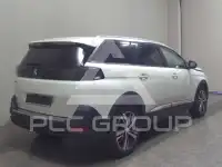 2023 Peugeot 5008