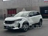 2023 Peugeot 5008