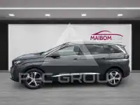 2023 Peugeot 5008