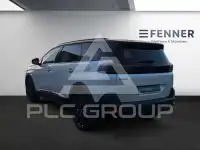 2023 Peugeot 5008