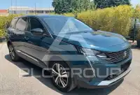 2023 Peugeot 5008