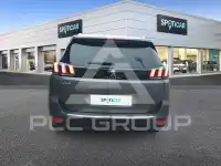 2023 Peugeot 5008