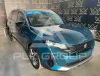 2023 Peugeot 5008
