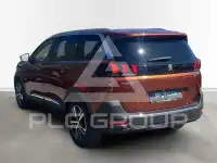 2023 Peugeot 5008