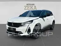 2023 Peugeot 5008