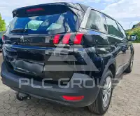 2023 Peugeot 5008