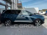 2023 Peugeot 5008
