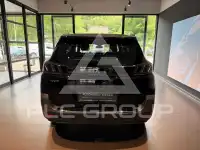 2023 Peugeot 5008