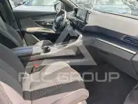 2023 Peugeot 5008