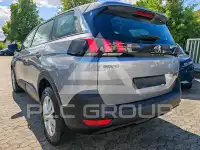 2023 Peugeot 5008