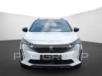 2023 Peugeot 5008