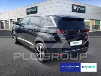 2023 Peugeot 5008