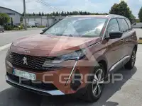 2023 Peugeot 5008
