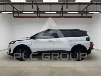 2023 Peugeot 5008