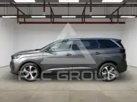 2023 Peugeot 5008