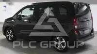 2023 Peugeot e-Rifter
