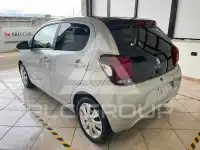 2023 Peugeot 108