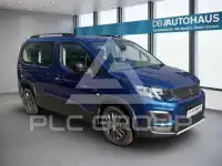 2023 Peugeot Rifter