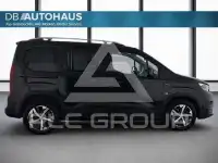 2023 Peugeot Rifter