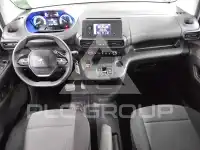 2023 Peugeot Rifter