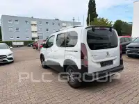 2023 Peugeot Rifter
