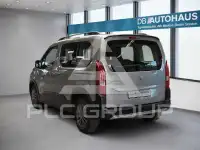 2023 Peugeot Rifter