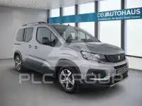 2023 Peugeot Rifter