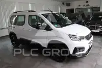 2023 Peugeot Rifter