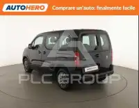 2023 Peugeot Rifter