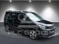 2023 Peugeot Rifter