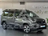 2023 Peugeot Rifter