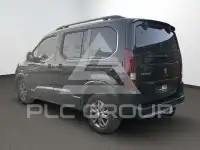2023 Peugeot Rifter
