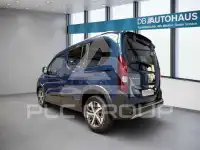 2023 Peugeot Rifter