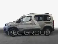 2023 Peugeot Rifter