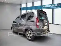 2023 Peugeot Rifter
