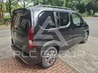 2023 Peugeot Rifter