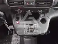 2023 Peugeot Rifter