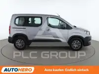 2023 Peugeot Rifter