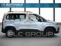 2023 Peugeot Rifter