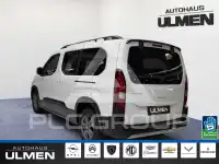 2023 Peugeot Rifter