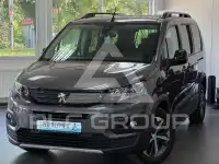 2023 Peugeot Rifter