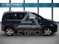 2023 Peugeot Rifter