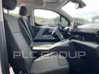 2023 Peugeot Rifter