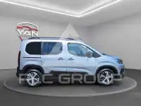 2023 Peugeot Rifter