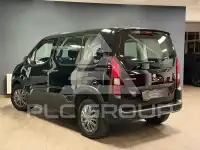 2023 Peugeot Rifter