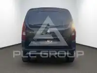2023 Peugeot Rifter
